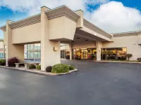 Quality Inn and Conference Center I-80 Grand Island Hotels in Alda