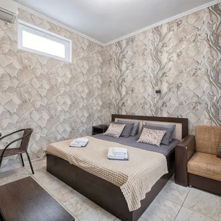 Verona Guest House