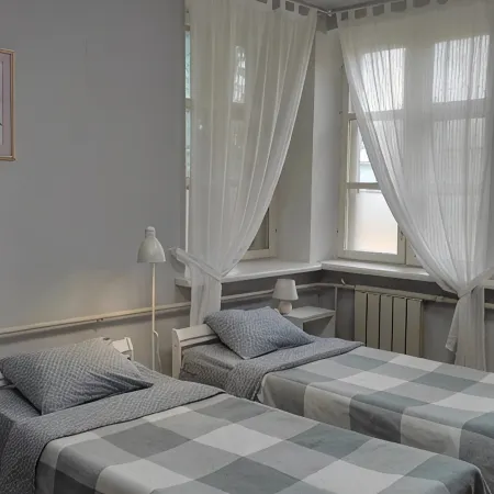 Skandi Mini-Hotel