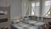 Skandi Mini-Hotel - 2-Star