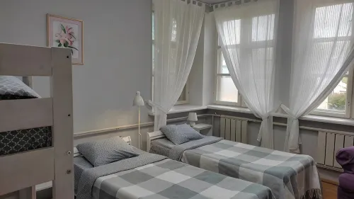 Skandi Mini-Hotel - 2つ星