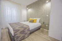 Ground Floor Apartment With Patio in Guimarães City Center - 3 stjerner