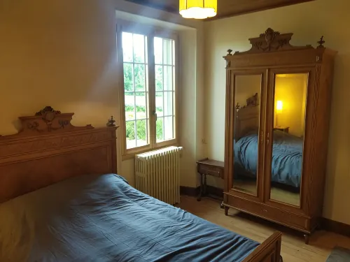 Large, characterful family chalet in the heart of nature. - Chalets