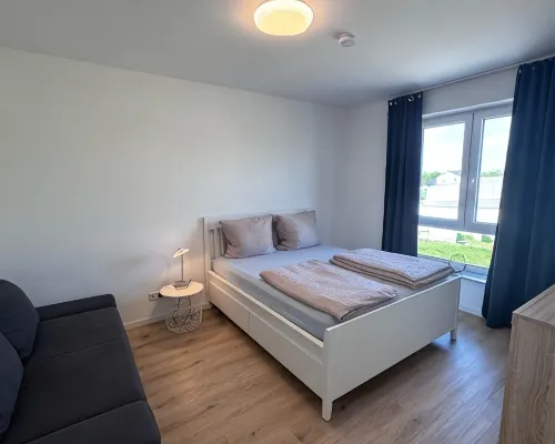 Dariana Schwalbach/Saar Hotels in Schwalbach