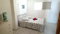 LABE KAZ KREYOL Creole house 5min from the sea, surf spot and town center