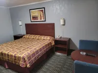 Gandy Motor Lodge Ξενοδοχεία στην πόλη Perry