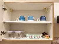 Spacious 2-bedroom Apartment With Full Access - 2-Star