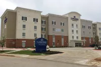 Candlewood Suites COTULLA by IHG