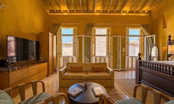 Casa Carolina Hotel