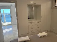 Beachside & Jetty View Apt 5  (Harbour Master) New Large Balcony by April26