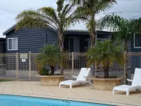 The luxury guest house Busselton - Pools