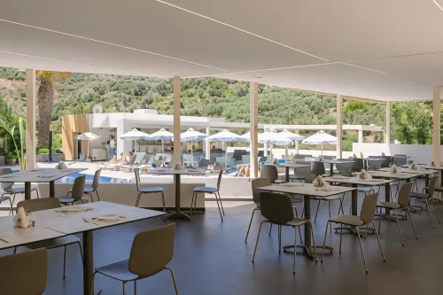 Xidas Garden - Wifi