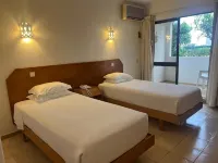 Albergaria Dom Manuel Hotel - 2-Star