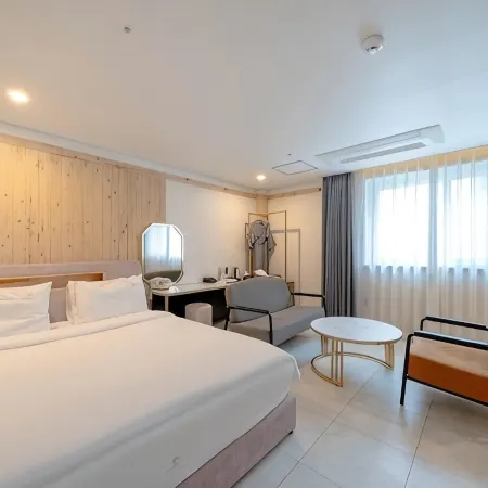 Hotel Cherry Blossom
