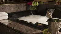 Peppermill Resort Spa Casino - Hot Tub
