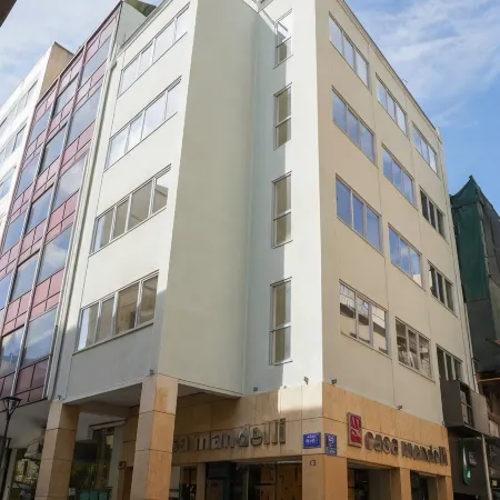 Lofus Bio-Suites