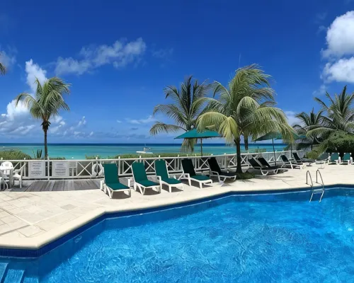 The Sands Barbados All Inclusive Hotels in Saint Lawrence