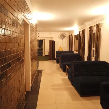 Ecotel Vinayak