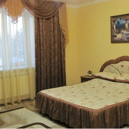 Vel-Kom Отели в г. Советский