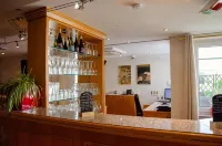 Grunau Hotel - bar