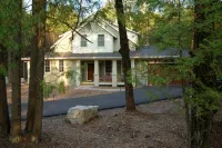 Beautiful NEW BUILD 3-bedroom home surrounded by nature Egg Harbor, Door County - Wifi