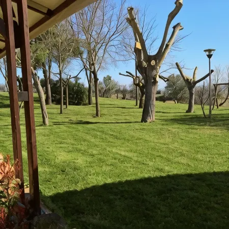 Il Campetto Country House