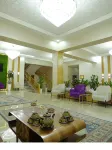Dunyo Palace - Phòng tập thể hình