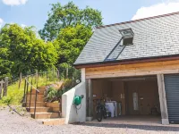 The Roost in the Blackdowns Hôtels à : Cullompton