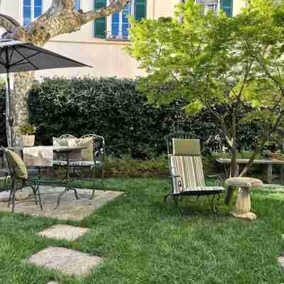 Holiday Home Baragiola4 With Garden and Parking Cernobbio Hotel Exterior