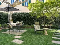 Holiday Home Baragiola4 With Garden and Parking Cernobbio