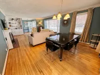 Welcoming 3bd/2ba near Averett