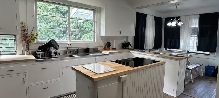 Charming 3-bedroom home in Hilo town Ξενοδοχεία στην πόλη Hilo