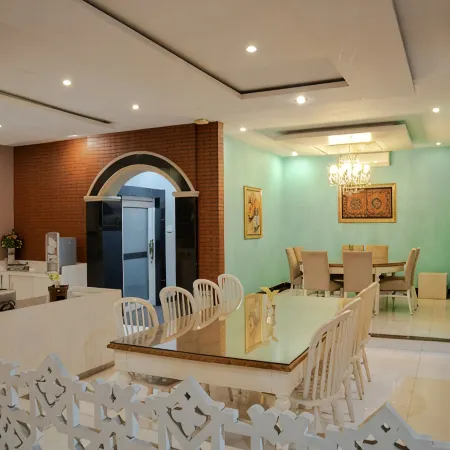 Al-Hanifi Hotel