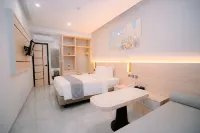 TASIMA RESIDENCE - 2-Star