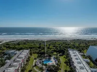 Luxury Beachfront 2BR/2BA Condo In Beautiful St. Augustine & All the Amenities! - 4-Star