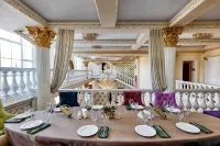 Vnukovo Village Park Hotel&Spa - バー