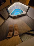NEXT HOUSE, FURNAS, Vila center - 4 stjerner