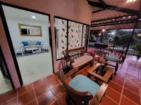 Casa Campestre Villa Paola - Homestays