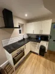 Sleep-2 Victorian, self catering maisonette in the heart of Kendal. - 3つ星