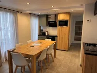 Standing apartment, heart of Bareges village, close to amenities, sleeps 1 to 8 - Apartments