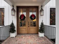 The Carriage House of Corinth is a remodeled home with loads of charm - Wifi