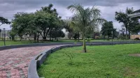 4-Bed House | Near Airport/Solar/Borehole/Secure/Family hol/Business trip/Events - 4-Star