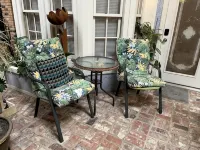 #11 2-bedroom apartment in historic Lorain, across from Palace Theatre. - 2-Star