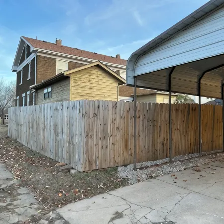 Charming 2-bedroom studio with WiFi, AC in the heart of downtown Bartlesville