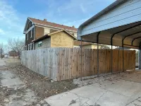 Charming 2-bedroom studio with WiFi, AC in the heart of downtown Bartlesville