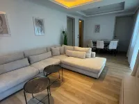 Bungalow Modern Living Hotels in Memmingen
