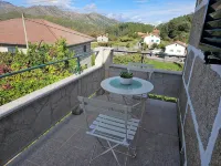 Destro village - Wi-Fi