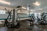 Top Gulf Coast Perdido Key Getaway Island Vacation - Gym