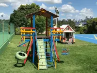 Country House in Gravatá/PE in Condominium with great structure - Ideal for Families - 3-Star