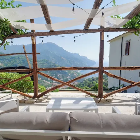 Ravello Comfort - Luxury Home